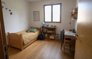 Maison de ville 4 pièces de 124 m² à vendre – Aix-en-Provence (Pont de l’Arc)