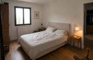Maison 6 pièces de 168 m² à vendre – La Ciotat (Saint-Jean)