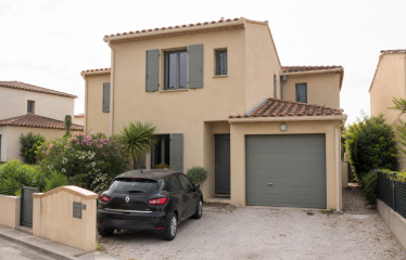 Maison 6 pièces de 168 m² à vendre – La Ciotat (Saint-Jean)