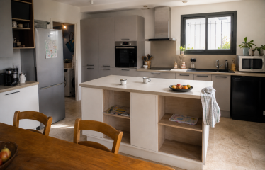 Maison 6 pièces de 168 m² à vendre – La Ciotat (Saint-Jean)