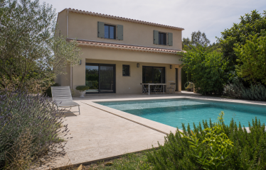 Maison 6 pièces de 168 m² à vendre – La Ciotat (Saint-Jean)