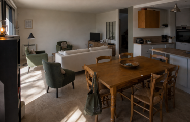 Maison 6 pièces de 168 m² à vendre – La Ciotat (Saint-Jean)