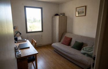 Maison de ville 4 pièces de 124 m² à vendre – Aix-en-Provence (Pont de l’Arc)