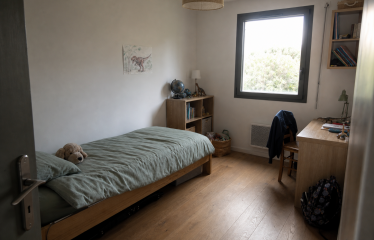 Maison 6 pièces de 168 m² à vendre – La Ciotat (Saint-Jean)