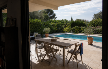 Maison 6 pièces de 168 m² à vendre – La Ciotat (Saint-Jean)