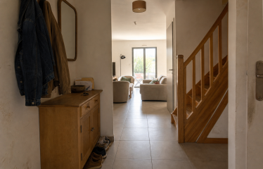 Maison de ville 4 pièces de 124 m² à vendre – Aix-en-Provence (Pont de l’Arc)